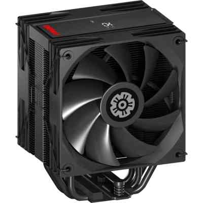 Кулер до процесора Enermax ETS-T41 Digital Edition (ETS-T41D) Вінниця