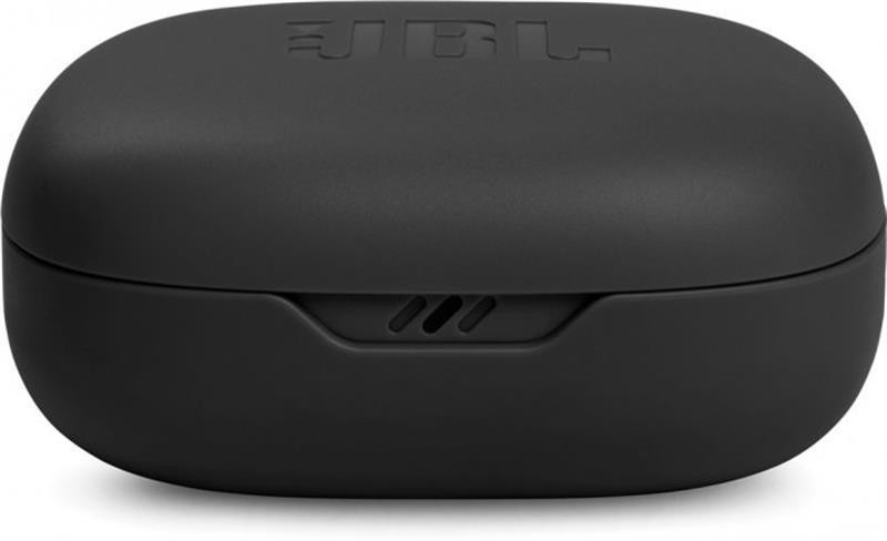 Bluetooth-гарнітура JBL Wave Flex Black (JBLWFLEXBLK) Чорний Харків - фото 7