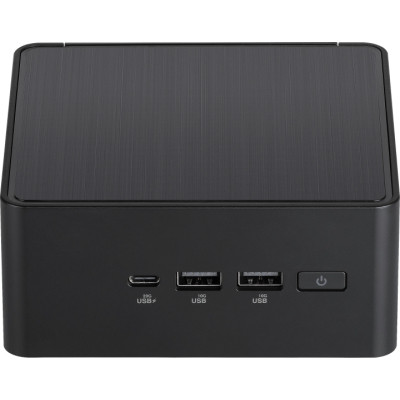 Комп'ютер ASUS NUC 14 Pro Tall Kit RNUC14RVHU500002I /Ultra 5 125H, 2.5" SATA slot, EU Cord (90AR0072-M000P0) Вінниця - фото 9