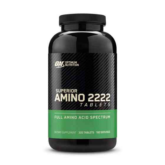 Amino 2222 (320 tabs) Луцьк