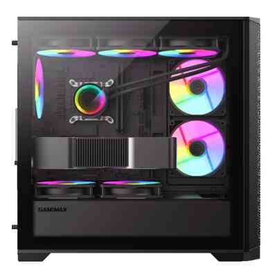 Корпус Gamemax Destroyer MB Вінниця