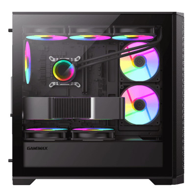 Корпус Gamemax Destroyer MB Вінниця - фото 2