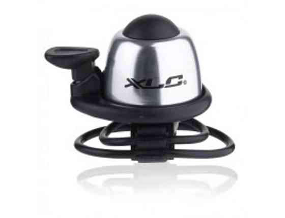 Дзвоник велосипедний (хром) (mod:278K) Мукачево