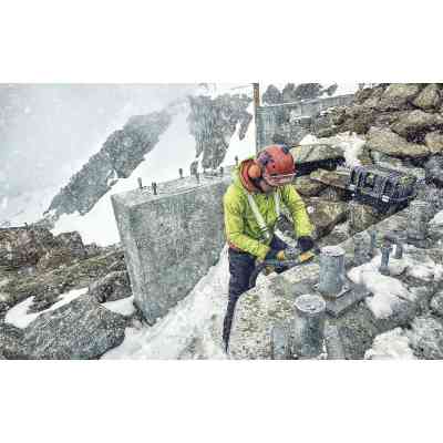 Шліфувальна машина DeWALT DCG418N (Без АКБ та ЗП) (DCG418N) Вінниця