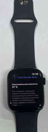 Смарт-Часи Apple Watch 8 45 mm. Київ