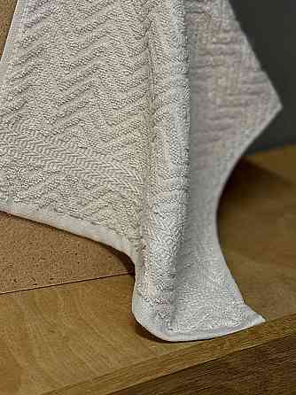 Ecotton Комплект рушників Ecotton 30х50 см махрові 6 шт. серветки для рук 380 г/м² бежевий Киев