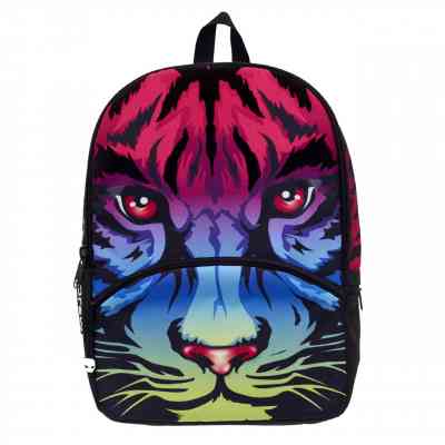 Рюкзак школьный Mojo Пантера (KAB9985092) Винница