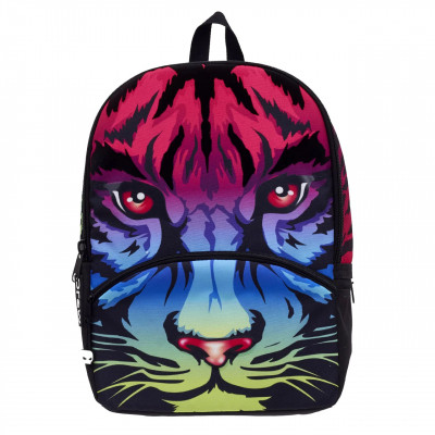 Рюкзак шкільний Mojo Пантера (KAB9985092) Вінниця - фото 3