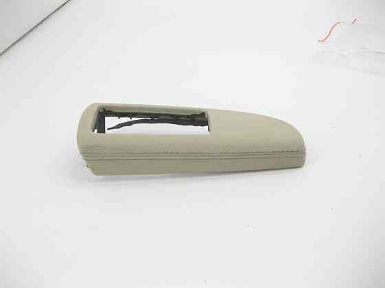 Mercedes-Benz  A2217301989 8M00 Бежева накладка блоку кнопок склопідйомника задніх лівих дверей S-class short W221 S-class long V221 Одеса