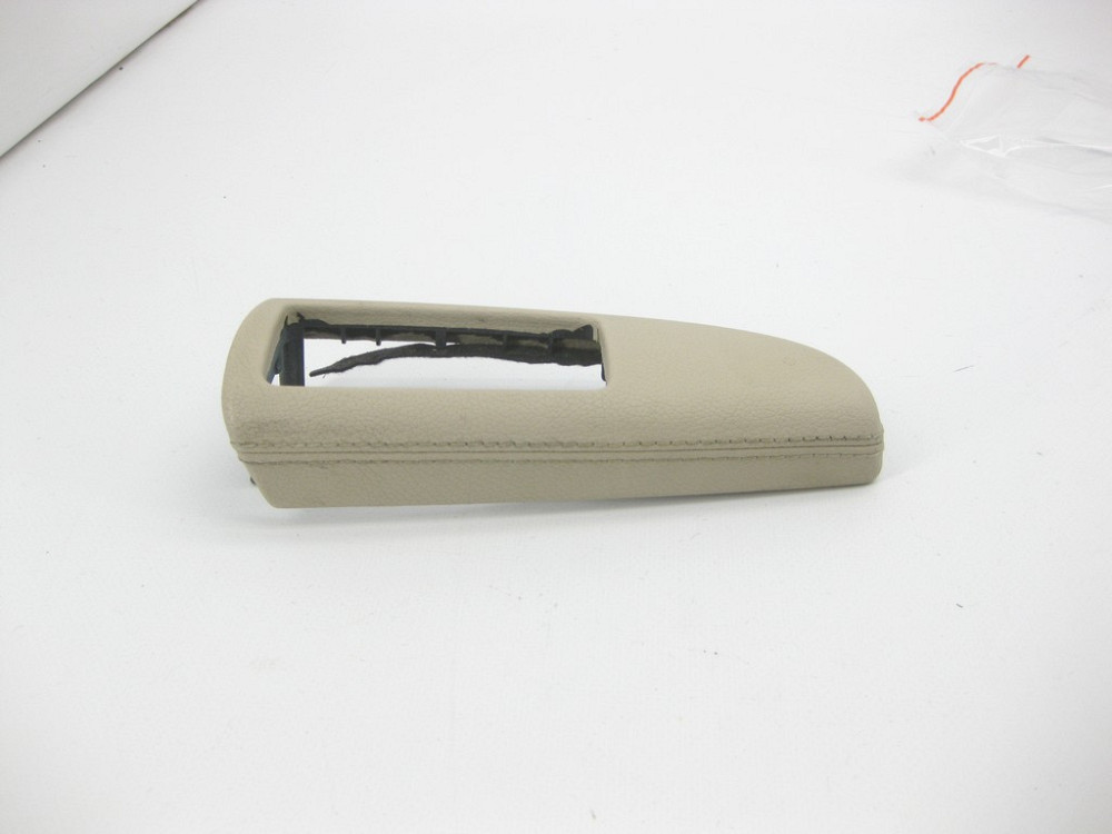 Mercedes-Benz  A2217301989 8M00 Бежева накладка блоку кнопок склопідйомника задніх лівих дверей S-class short W221 S-class long V221 Одеса - фото 6