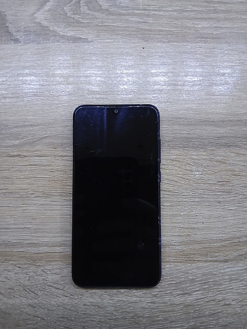 Б/У Смартфон Xiaomi Mi Play 4/64GB Blue, 5.84", 2 SIM, 4G LTE, робочий стан Дніпро - фото 3