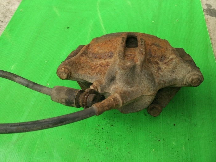 Супорт передній лівий правий Форд Мондео 3 Винница - изображение 1