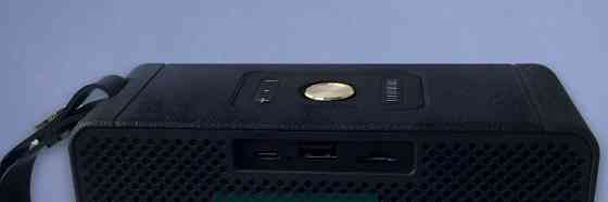 Колонка портативная Marshall Middleton . Киев