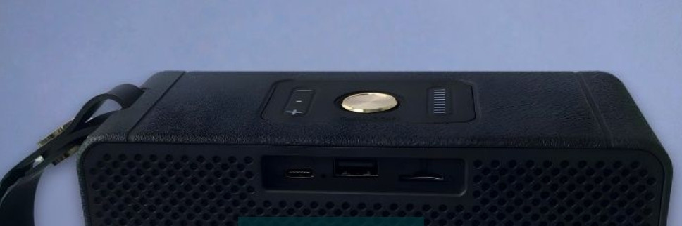 Колонка портативная Marshall Middleton . Киев - изображение 2