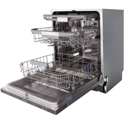 Посудомийна машина Interline DWI 760 DSV WA Вінниця - фото 9