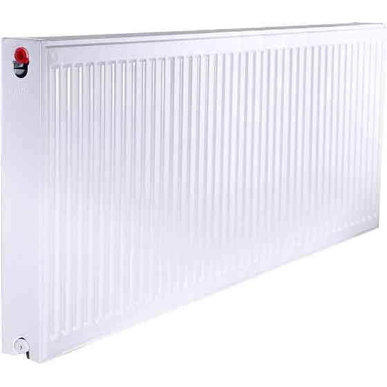 Радіатор сталевий панельний KALITE 22 бок 600х1400 (000022344) Київ