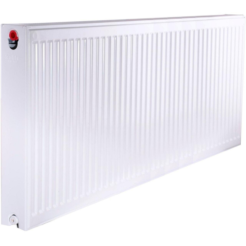 Радіатор сталевий панельний KALITE 22 бок 600х1400 (000022344) Київ - фото 1