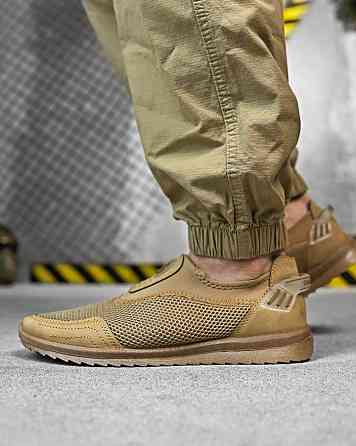 Літні міські кросівки CAMEL ДЛ6413 Одесса