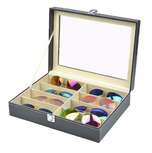 Шкатулка для хранения очков Киев - изображение 1