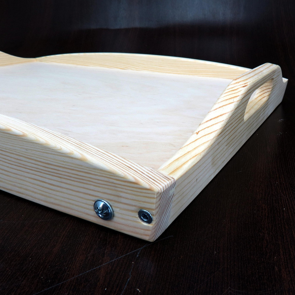 Столик-піднос для сніданку "Алабама" бланже Миколаїв - фото 4