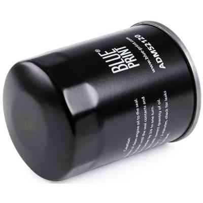 Фільтр масляний Blue Print ADM52120 Вінниця