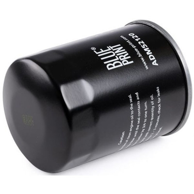 Фильтр масляный Blue Print ADM52120 Винница - изображение 1