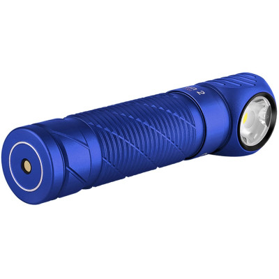 Фонарь Olight Perun 2 Blue (Perun 2 BL) Винница - изображение 7