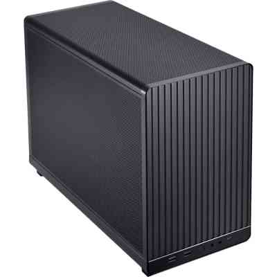 Корпус Lian Li A3-mATX / ITX, Black (G99.A3X.00) Вінниця