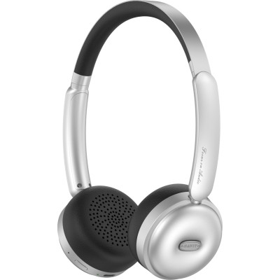 Навушники Havit H616BT Vintage 01H Silver (HV-H616BT-SV) Вінниця - фото 1