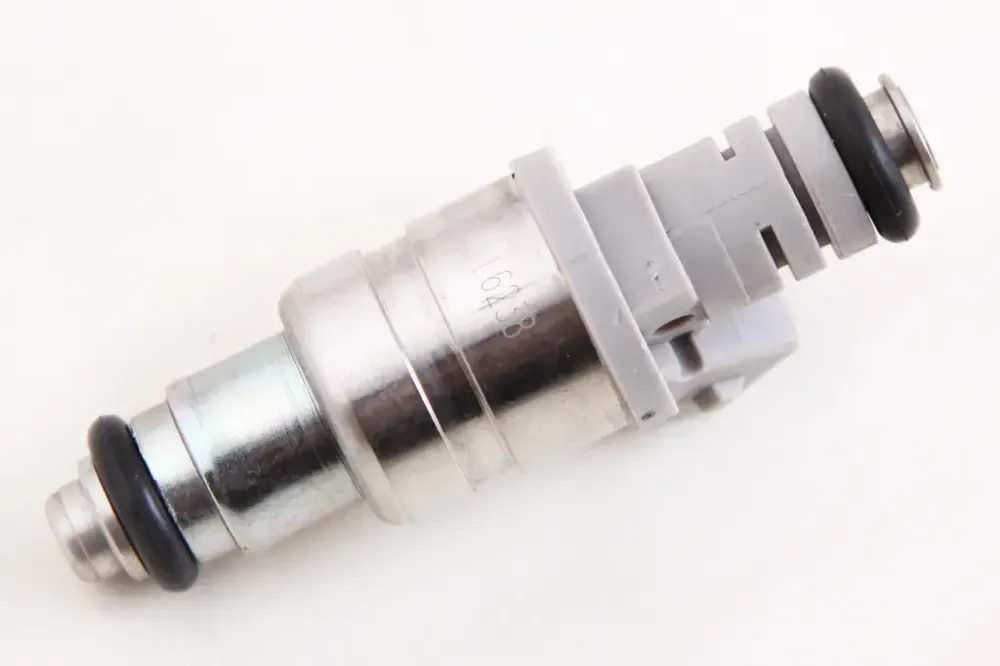 Форсунка топлива 2110 (1.5-8/16кл.) Shin Kum (Славута, Sens) Вінниця - фото 1