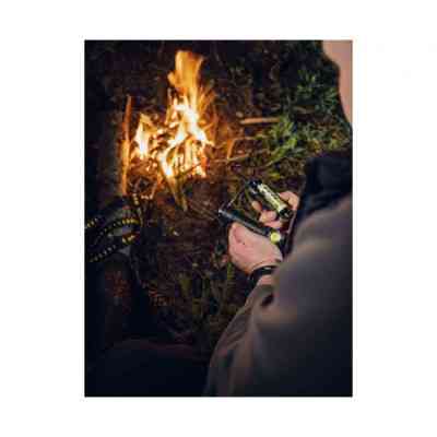 Фонарь Armytek Wizard C2 Pro Max Magnet USB Warm (F06701W) Винница