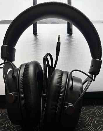 Навушники FIFINE H9 (7,1 Мікрофон) Київ