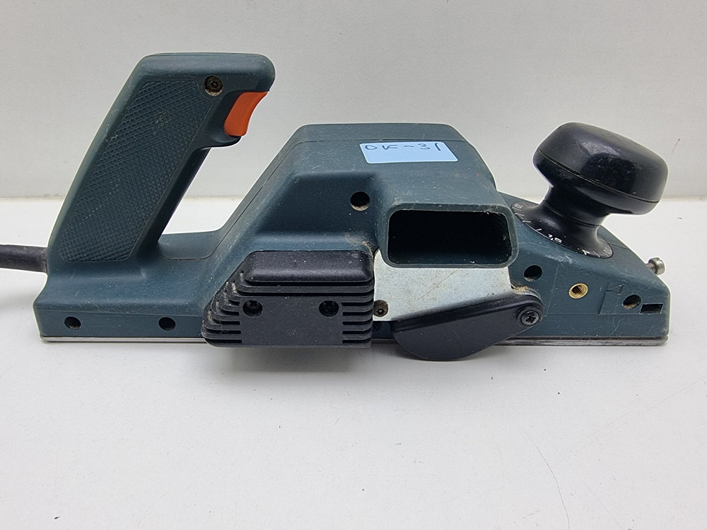 Електричний рубанок Black Decker kw750 (товар вживаний) Луцьк - фото 3