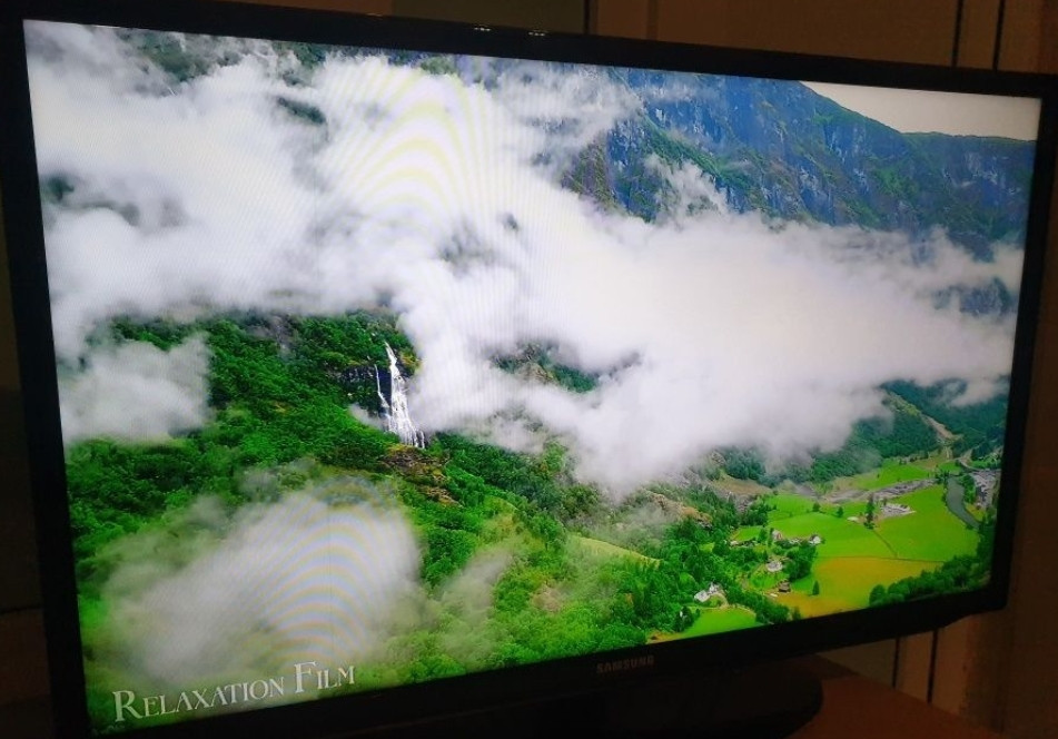 Телевізор Samsung 32" LED Full HD — чудова картинка та звук! Харків - фото 5