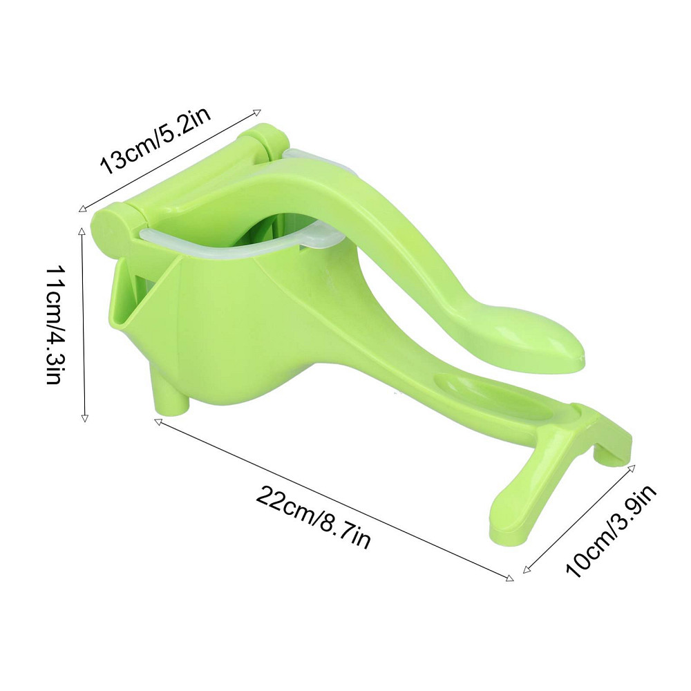 Ручна соковижималка Луцьк - фото 1