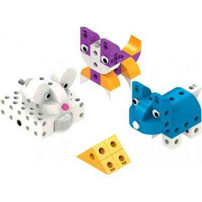 Конструктор Gigo Робототехніка для малюків (7442) Вінниця