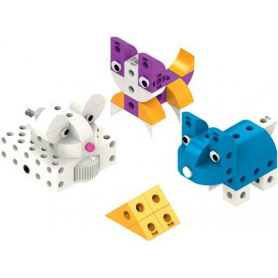 Конструктор Gigo Робототехника для малышей (7442) Винница - изображение 3