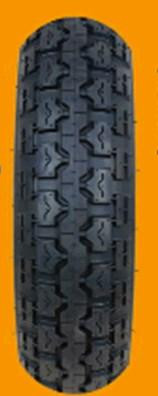 Шина мотоцикл 3,00 -12 TT 6PR AK210 Мукачево - изображение 1