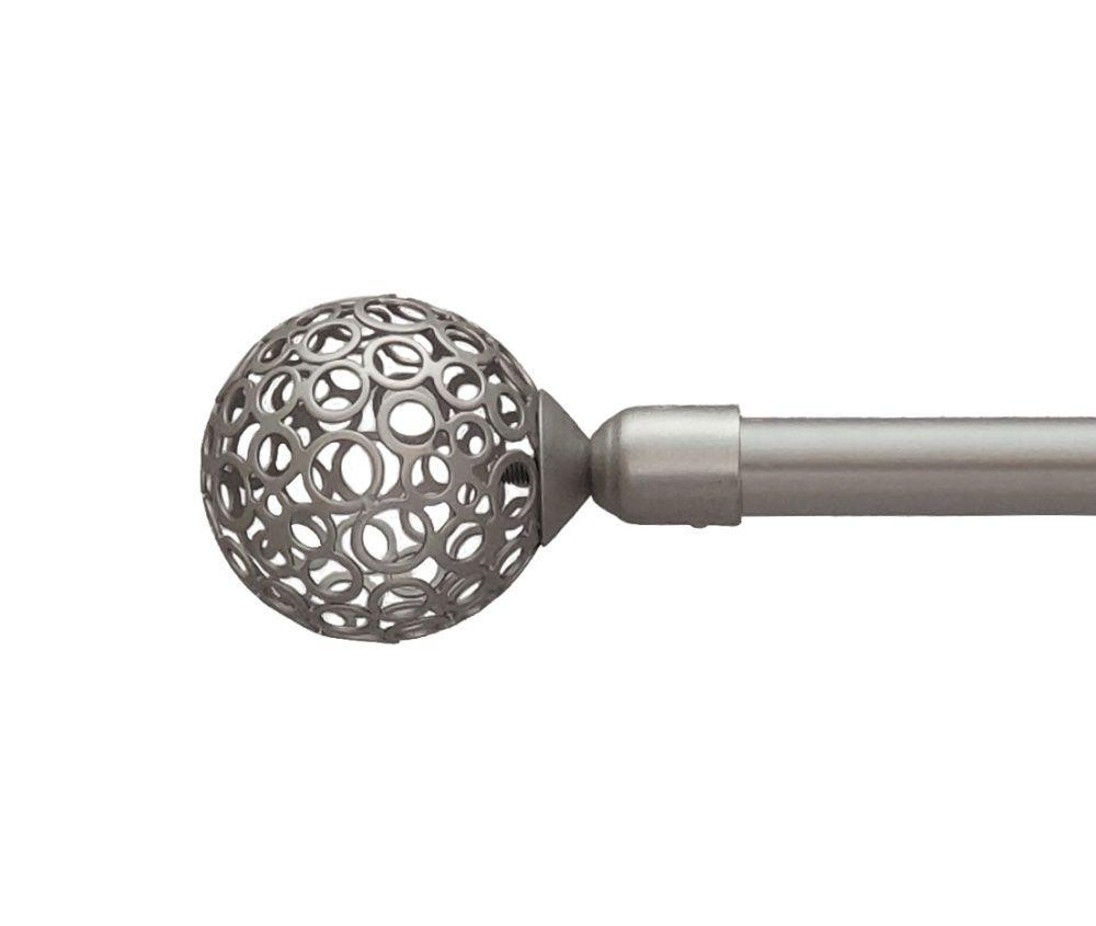 Закінчення для карнизу Orvit САВОНА 16 мм САТИН Львов - изображение 1