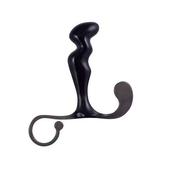 Массажер простаты - Toyz4lovers Timeless Pleasure Hilt Sex Aura Киев