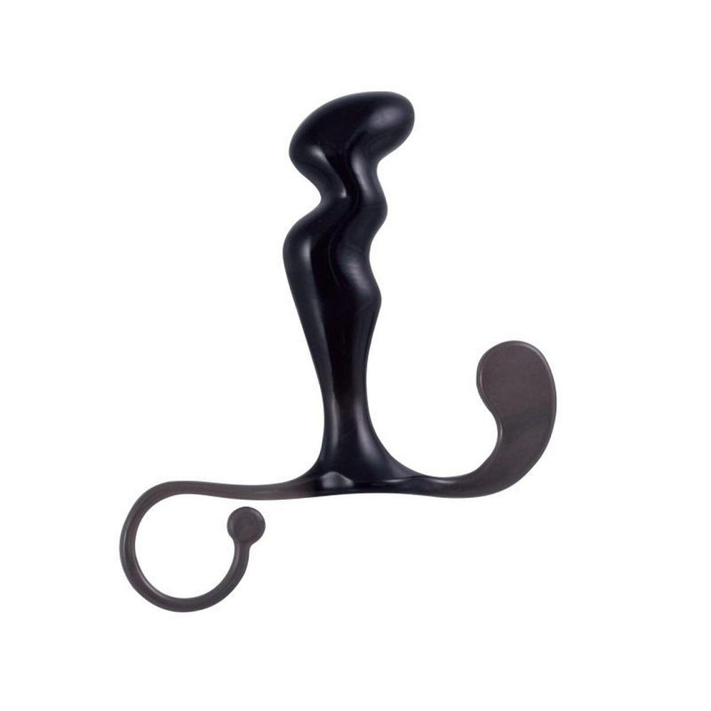 Массажер простаты - Toyz4lovers Timeless Pleasure Hilt Sex Aura Киев - изображение 1