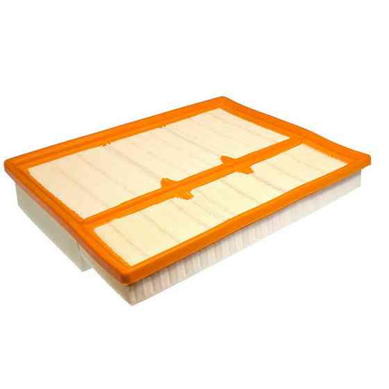 Повітряний фільтр Mahle LX439/1 Daimler Харків