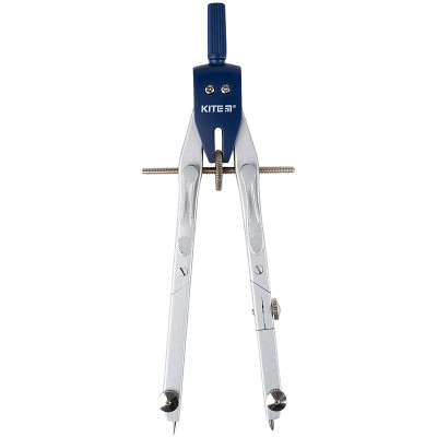 Циркуль Kite + грифель Expert Pro , 170 мм (K21-389) Вінниця - фото 1