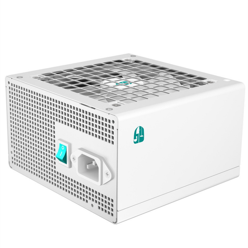 Блок живлення GamerStorm PN850M White (R-PN850M-FC0W-JGEU) 850W ( Білий ) Харків - фото 14