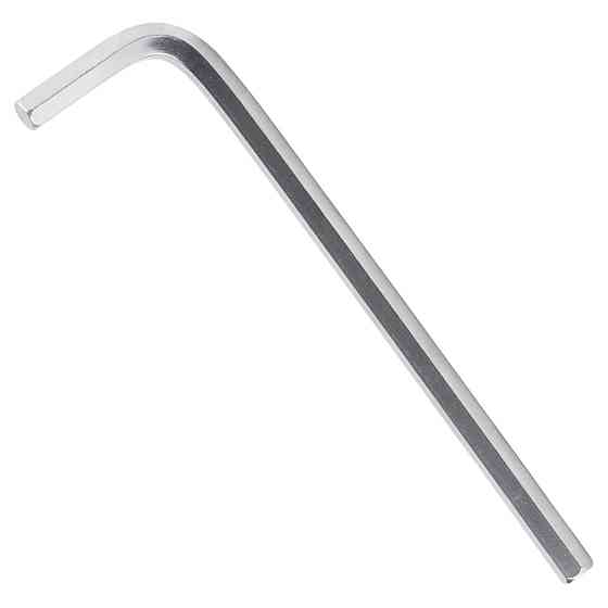 Ключ шестигранный 7мм CrV SIGMA (4021071) Киев