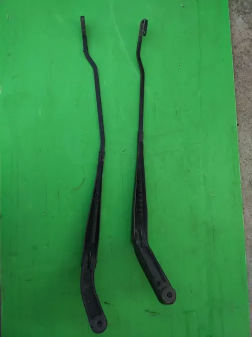 Кронштейн важіль склоочисника 1S71-17526-CC Форд Мондео 3 Вінниця - фото 1