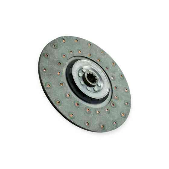 Диск ведений ЗІЛ 130 (на пружинах) Тайвань зчеплення Мукачево