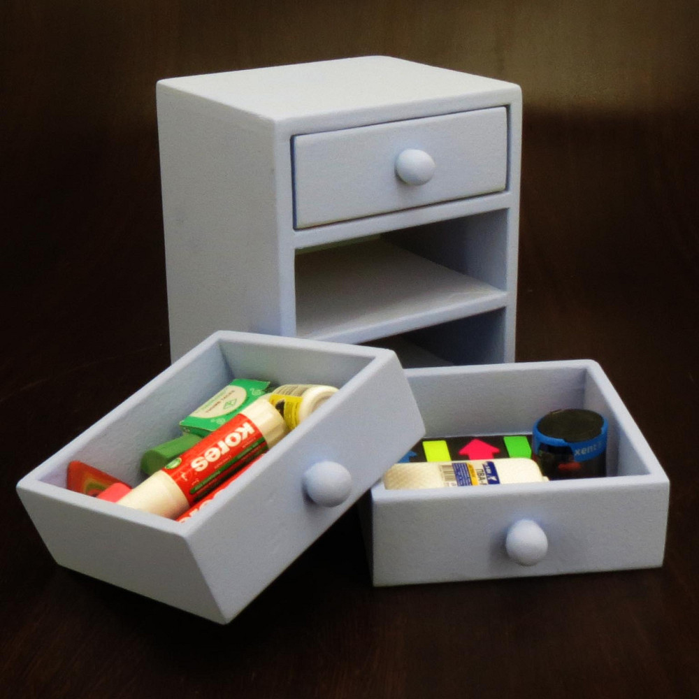 Настольный органайзер 