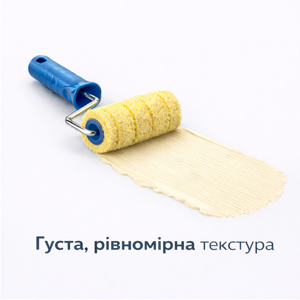 Акрилова емаль для вікон та дверей SkyLine Wood без запаху, з протигрибковим ефектом, слонова кістка, 3 л Харків - фото 8
