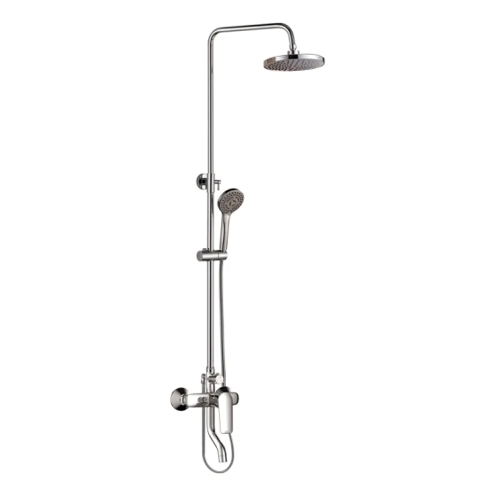 Душова колонна зі змішувачем Haiba VITO 003-J (HB0823) для ванної Харків